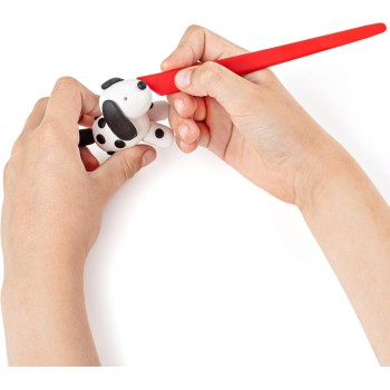 STAEDTLER Σετ Κατασκευών Fimo Kids Ζωάκια 360 8034 02 LZ04 4007817806036