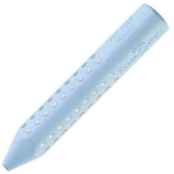 Faber-Castell Rubber Grip Blue 587074 4005405870742