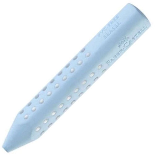 Faber-Castell Rubber Grip Blue 587074 4005405870742
