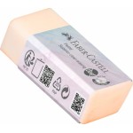 Faber-Castell Γόμα Παστέλ Dust Free  187392 4005401873921