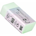 Faber-Castell Γόμα Παστέλ Dust Free  187392 4005401873921