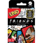 Mattel Uno Friends HJH35 194735086177