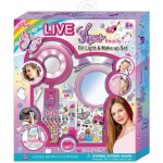 Tokidas LIVE Show Beauty Fill Light & Makeup Set T257 6971617152786