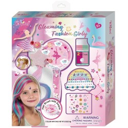 Tokidas Gleaming Fashion Girly T039BA 6971617152687