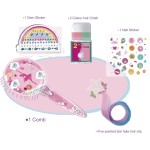 Tokidas Gleaming Fashion Girly T039BA 6971617152687