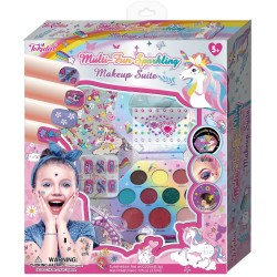 Tokidas Multi-Fun Sparkling Makeup Suite T060 6971617153165