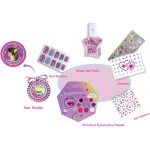 Tokidas Multi-Fun Sparkling Makeup Suite T060 6971617153165