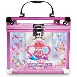 Tokidas Children Makeup Set Fashion Cosmetics Set With Portable Case T271 6971617153417