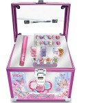 Tokidas Makeup Fashion Σετ Με Φορητή Θήκη T271 6971617153417