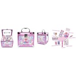 Tokidas Children Makeup Set Fashion Cosmetics Set With Portable Case T271 6971617153417