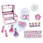 Tokidas Be Glam Cosmetic Φορητή Θήκη T272 6971617153424