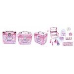 Tokidas Be Glam Cosmetic Φορητή Θήκη T272 6971617153424