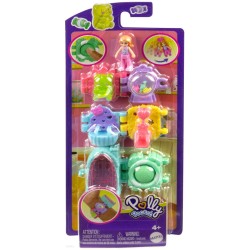 Mattel Polly Pocket Bracelet Treasures Candy Βραχιόλι HKV67 / HRJ81 194735178315