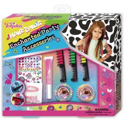 Tokidas Hair Dying - Enchanted Party Accessories T059 6971617152618