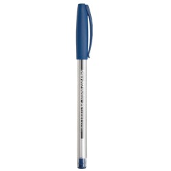 Faber-Castell Στυλό Trilux 032 Medium Μπλε 343250 7754111532013