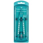 Faber-Castell Διαβήτης Sparkle Factory - 1 Τμχ 174323 4005401743231