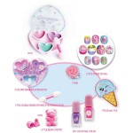 Tokidas Cute Kids Makeup Set Ομορφιάς T274 6971617153431