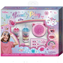 Tokidas Beauty Play Set T251 6971617152908