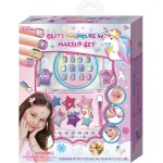 Tokidas Glitz Manicure / Makeup Set T056 6971617153141