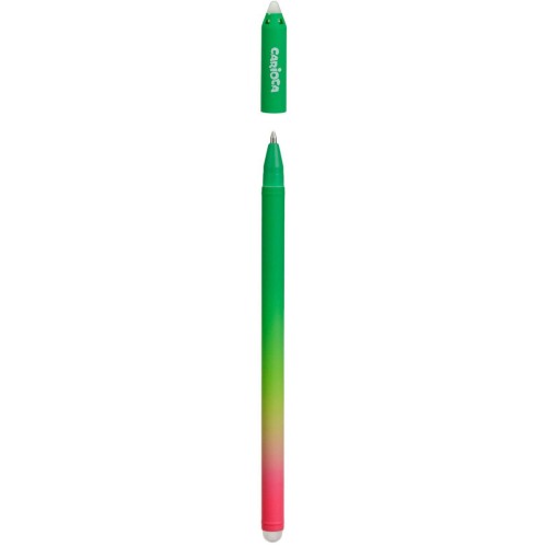 CARIOCA Oops Easy Erasable Pen - Green C41029 8003511310042