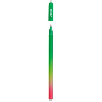 CARIOCA Oops Easy Erasable Pen - Green C41029 8003511310042
