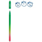 CARIOCA Oops Easy Erasable Pen - Green C41029 8003511310042