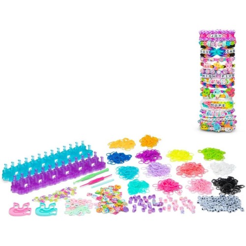 Rainbow Loom Σετ Bead Blast Bracelet R0178 812317027676