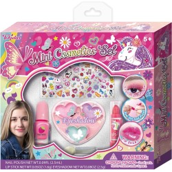 Tokidas Mini Cosmetic Set T263 6971617153295