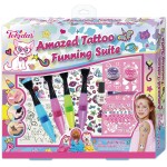 Tokidas Amazed Tattoo Playing Suite T058 6971617152601