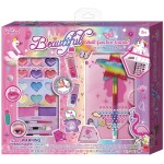 Tokidas Beautiful Multi-Function Journal D.I.Y Makeup & Nails T252S 6971617152854