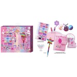 Tokidas Beautiful Multi-Function Journal D.I.Y Makeup & Nails T252S 6971617152854