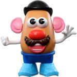 Hasbro Playskool Mr. Potato Head F9416 / F9417 5010996365026