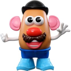 Hasbro Playskool Mr. Potato Head F9416 / F9417 5010996365026