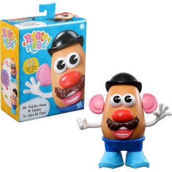 Hasbro Playskool Mr. Potato Head F9416 / F9417 5010996365026