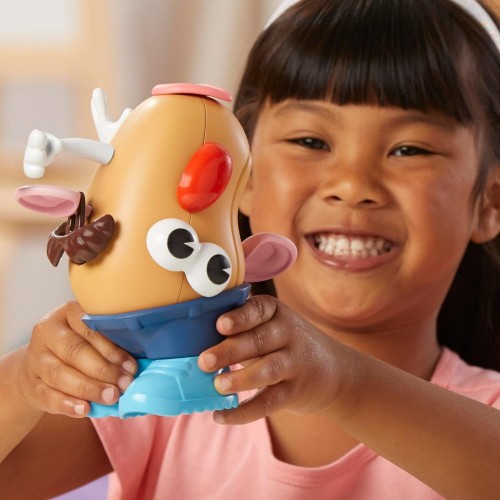 Hasbro Playskool Mr. Potato Head F9416 / F9417 5010996365026