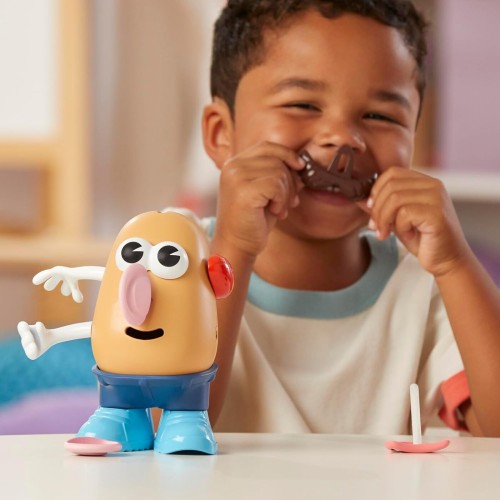 Hasbro Playskool Mr. Potato Head F9416 / F9417 5010996365026