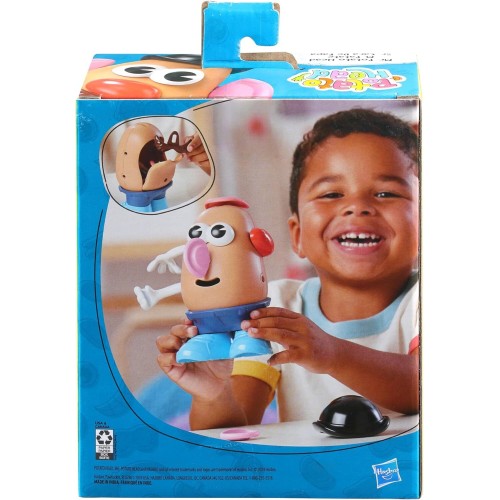 Hasbro Playskool Mr. Potato Head F9416 / F9417 5010996365026