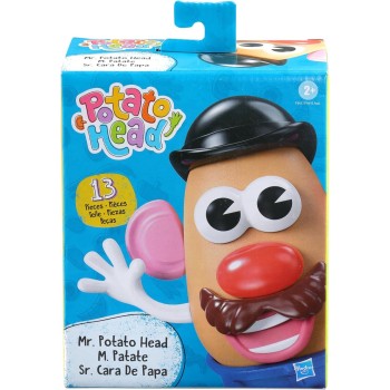 Hasbro Playskool Mr. Potato Head F9416 / F9417 5010996365026