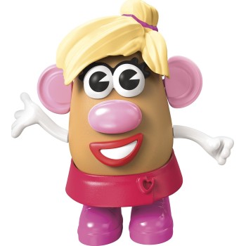 Hasbro Playskool Mrs. Potato Head F9416 / F9418 5010996192271