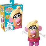 Hasbro Playskool Mrs. Potato Head F9416 / F9418 5010996192271