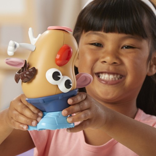 Hasbro Playskool Mrs. Potato Head F9416 / F9418 5010996192271