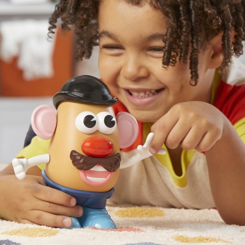Hasbro Playskool Mrs. Potato Head F9416 / F9418 5010996192271