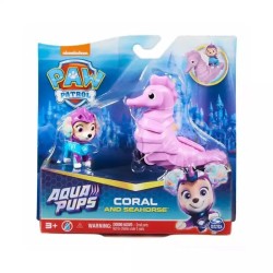 Spin Master Paw Patrol: Aqua Pups 097751 778988437834