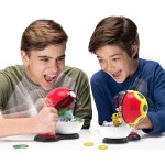 Jazwares Pokemon Παιχνίδι Μάχης 1Τεμ. Wave 3 – Trapinch & Nest Ball PKW3169 JW002724-W03 191726483229