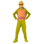 Giochi Preziosi Χελωνονιντζάκια TMNT Teenage Mutant Ninja Turtles Κοστούμι Michelangelo GPH31247 048229022267