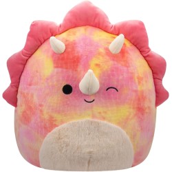 Jazwares Squishmallows - Λούτρινο Wave 4A (3 Σχέδια) 41Εκ - Trinity Ο Τρικεράτωψ, SQCR05478, JWSQ4198-C 196566412316