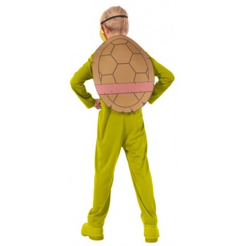 Giochi Preziosi Χελωνονιντζάκια TMNT Teenage Mutant Ninja Turtles Κοστούμι Michelangelo GPH31247 048229022267