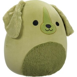 Jazwares Squishmallows - Λούτρινα Wave 5B (6 Σχέδια) 30,5Εκ - Brad The Green Retriever SQCR05433 JWSQ4137-D 196566411814