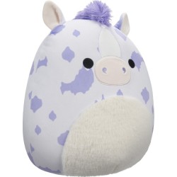 Jazwares Squishmallows - Soft Toy Wave 5B (6 Designs) 30.5Cm - Abelita The Appaloosa Horse Sqcr05434 JWSQ4137-D 196566411821