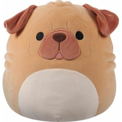 Jazwares Squishmallows - Λούτρινα Wave 5B (6 Σχέδια) 30,5Εκ - Mortan The Shar Pei SQCR05501 JWSQ4137-D 196566413160